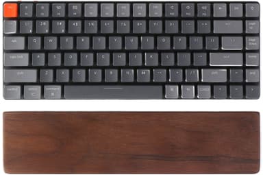 Keychron K3/K7 håndleddstøtte for tastatur