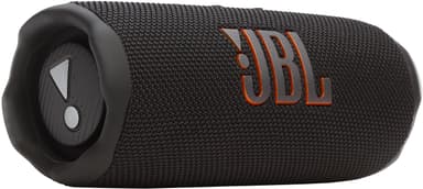 JBL Flip 7 bærbar trådløs høyttaler (sort)