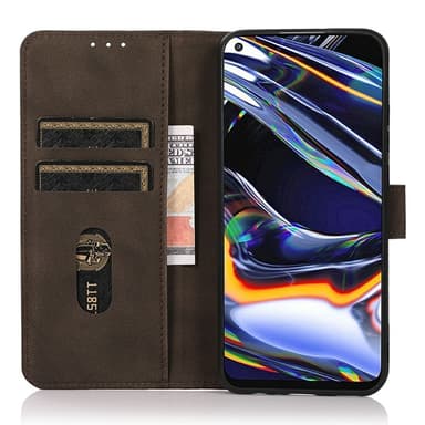 KHAZNEH For Samsung Galaxy A26 5G-deksel Lommebok-deksel Telefonveske
