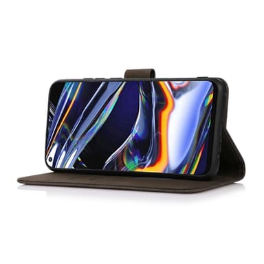 KHAZNEH For Samsung Galaxy A26 5G-deksel Lommebok-deksel Telefonveske