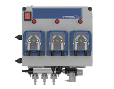 Asko REC 400419 Autodosering for Professional vaskemaskin