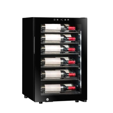 LaSommeliere vinskap COLLECTION