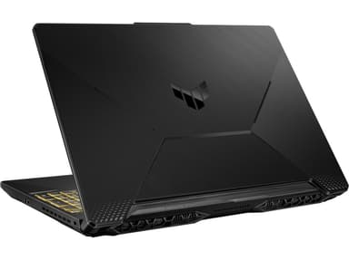 Asus TUF Gaming A15 FA506 R5-7535HS/8/1TB/RTX2050 15,6" bærbar gaming-PC