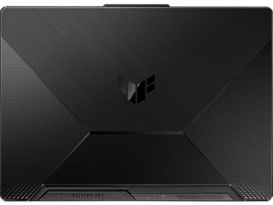 Asus TUF Gaming A15 FA506 R5-7535HS/8/1TB/RTX2050 15,6" bærbar gaming-PC