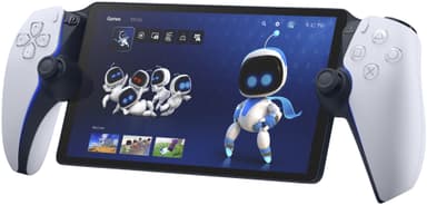 PlayStation Portal Remote Player