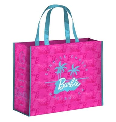 Konix Barbie handlepose