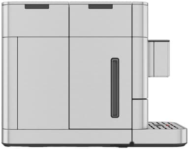 KitchenAid KF6 kaffemaskin 5KES8556ESX (sølv)