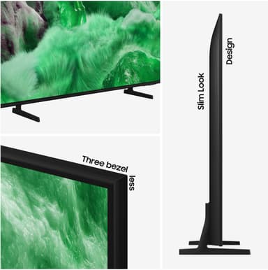 Samsung 55” Q7F3 4K QLED Smart-TV (2025)