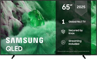 Samsung 65” Q7F3 4K QLED Smart-TV (2025)