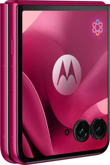Motorola Razr 60 Ultra smarttelefon 16/512 GB (rosa)