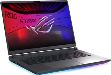 Asus ROG Strix G18 G815LR U9-285H/32/1TB/5070Ti bærbar gaming-PC