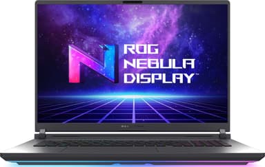 Asus ROG Strix G18 G815LR U9-285H/32/1TB/5070Ti bærbar gaming-PC