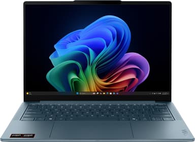 Lenovo Yoga Slim 7 14" bærbar PC AI 7-350/16GB/512/OLED