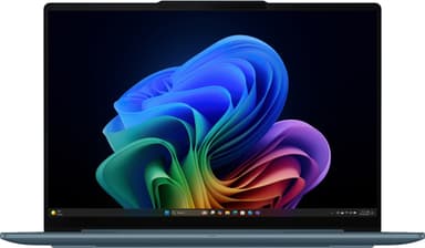 Lenovo Yoga Slim 7 14" bærbar PC AI 7-350/32GB/512/OLED