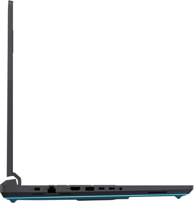 Asus ROG Strix G18 G815LR U9-285H/32/1TB/5070Ti bærbar gaming-PC