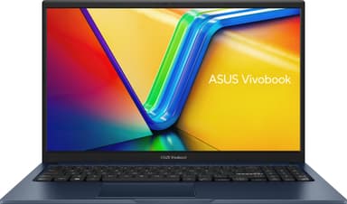 ASUS Vivobook X1504 Core5-120U/16GB/512/IPS 15,6" bærbar PC