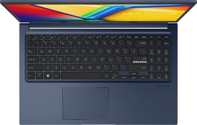 ASUS Vivobook X1504 Core5-120U/16GB/512/IPS 15,6" bærbar PC