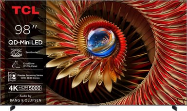 Bilde av 98" C8K 4K MINI-LED TV (2025)
