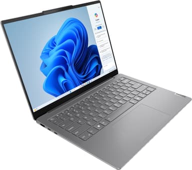 Lenovo Yoga Slim 7i 14IMH9 Ultra 5-125H/16GB/512/OLED 14" bærbar PC