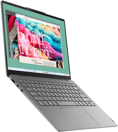 Lenovo Yoga Slim 7i 14IMH9 Ultra 5-125H/16GB/512/OLED 14" bærbar PC