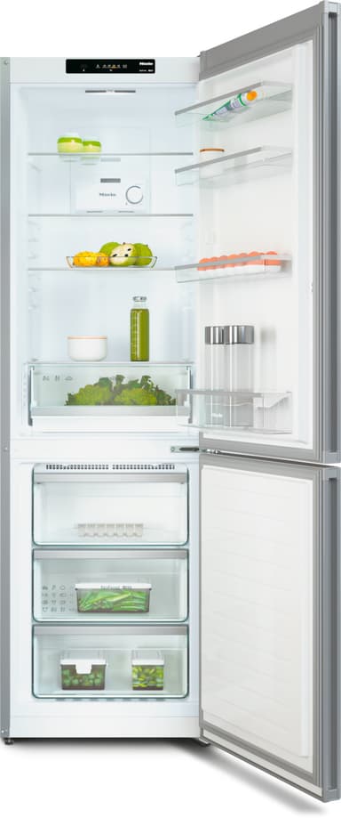 Miele Kombiskap KDN 4174 E Active