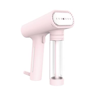 SteamOne Steamer Steamy Pink