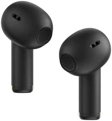 Sennheiser Accentum Open helt trådløse in-ear hodetelefoner (sort)
