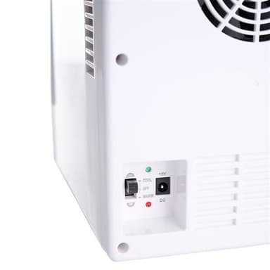 Day Minikjøleskap 4L - 12V / 230V