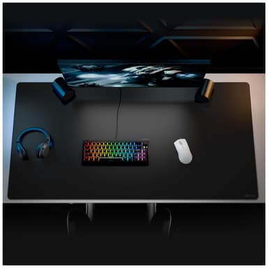 Glorious mouse pad 2 XXXL