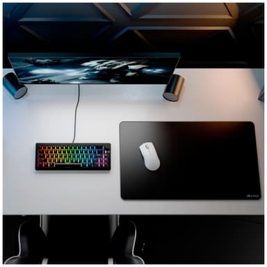 Glorious mouse pad 2 XL