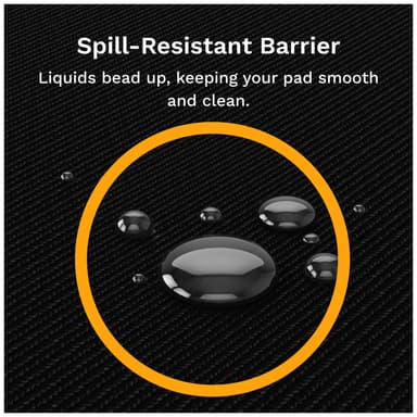 Glorious mouse pad 2 XL