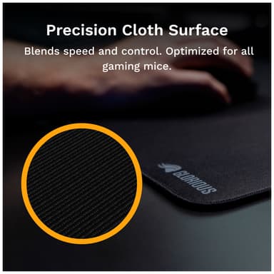 Glorious mouse pad 2 XL