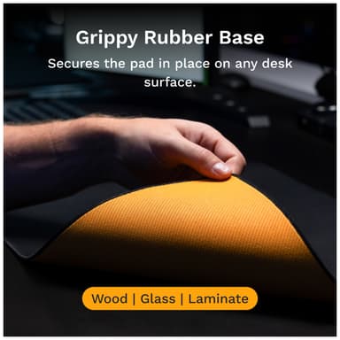 Glorious mouse pad 2 XL