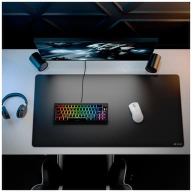 Glorious mouse pad 2 XXL
