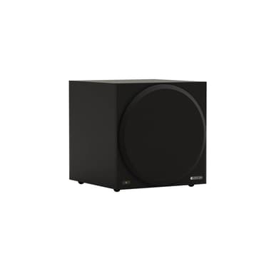Monitor Audio Vestra W12 - Sort