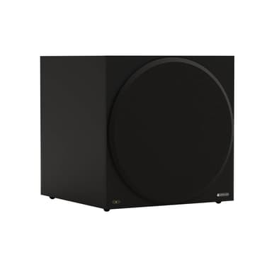 Monitor Audio Vestra W15 - Sort