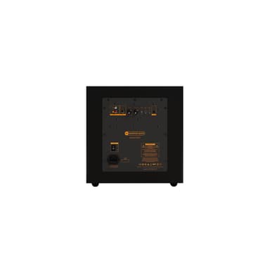 Monitor Audio Vestra W10 - Sort