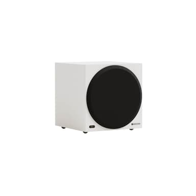 Monitor Audio Vestra W10 - Hvit