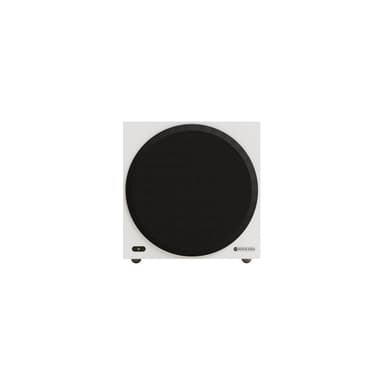 Monitor Audio Vestra W10 - Hvit