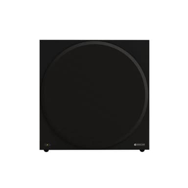 Monitor Audio Vestra W15 - Sort