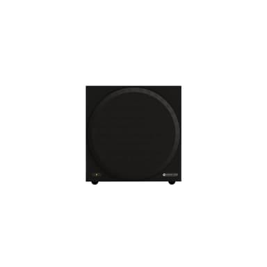 Monitor Audio Vestra W10 - Sort