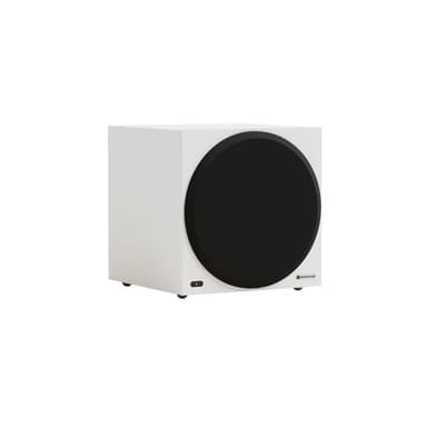 Monitor Audio Vestra W12 - Hvit