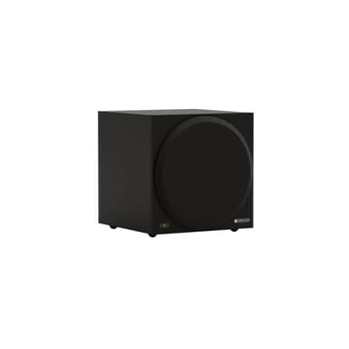 Monitor Audio Vestra W10 - Sort
