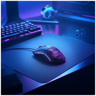 Glorious Model O 2 gamingmus (sort)