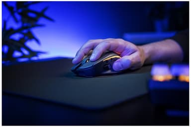 Glorious Model I 2 trådløs gamingmus (sort)