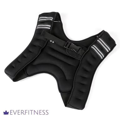 Vektvest 10kg