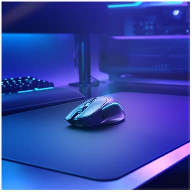 Glorious Model I 2 trådløs gamingmus (sort)