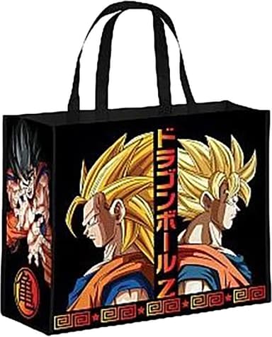 Konix Dragon Ball Z handlepose (Fusion)