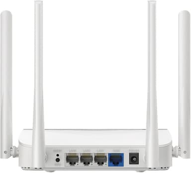 Mercusys MR25WBE WiFi 7 ruter