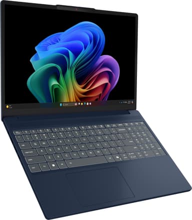 Lenovo IdeaPad Slim 3x 15Q8X10 Snap-8CSE/16GB/512 15,3" Copilot+ PC